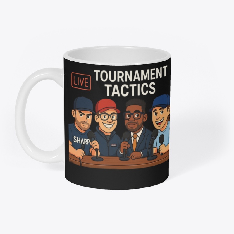 Tournament Tactics!!!