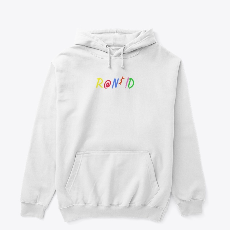 R@N$!D Colors