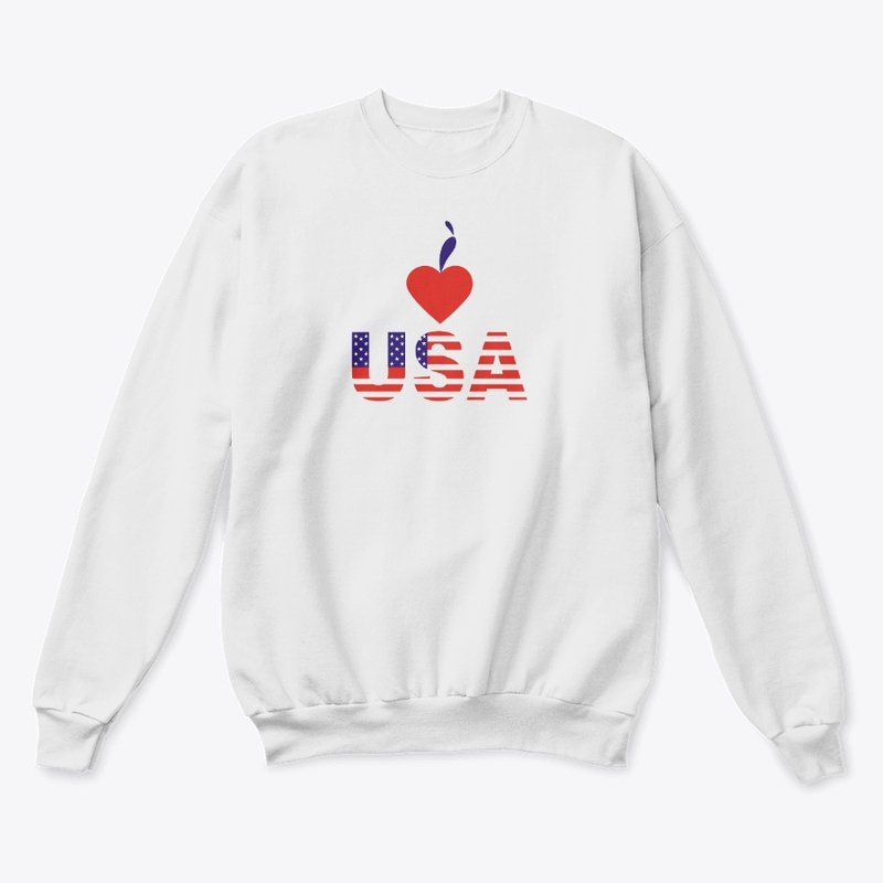 I Love USA
