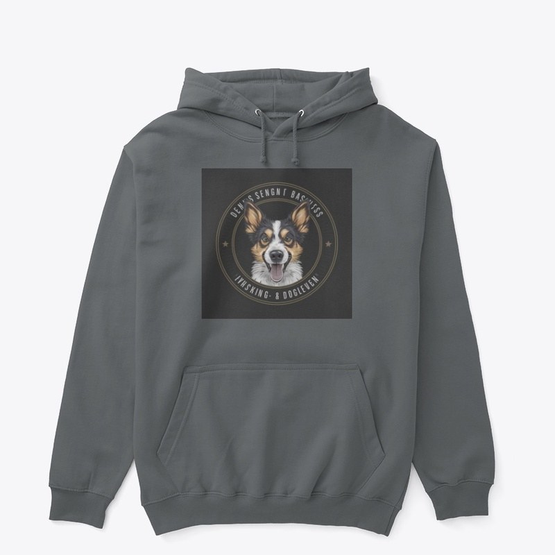 DOG TSHIRT DESIGN