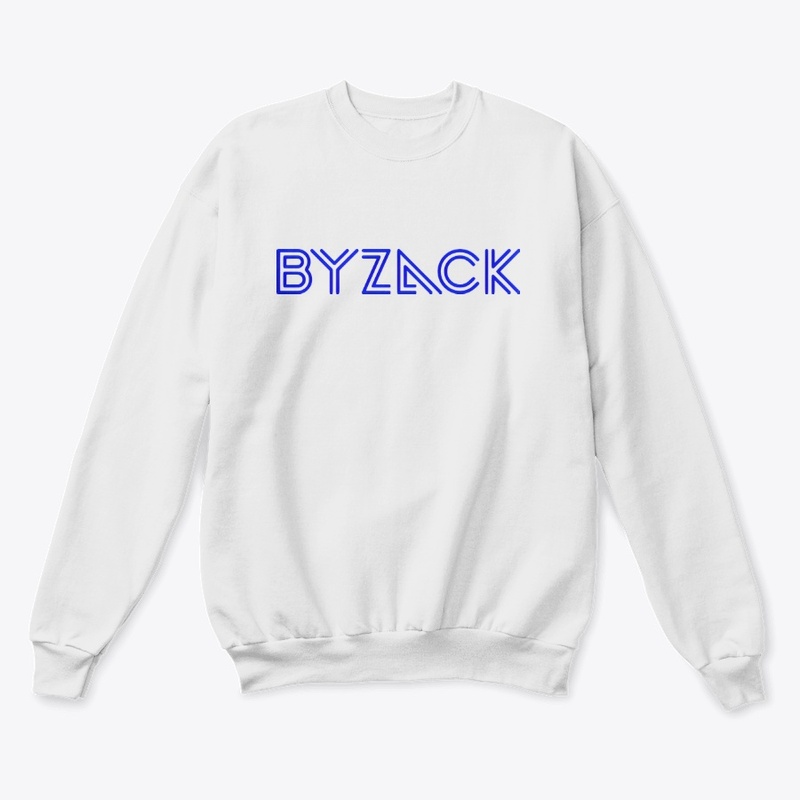 BLUE LABEL - byzack