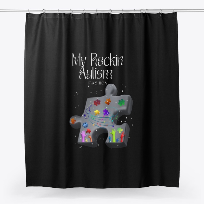 My Rockin Autism Fashion