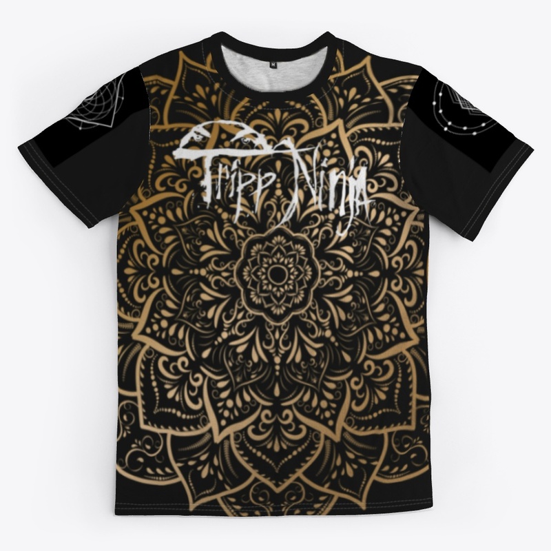 Tripp Ninja Gear