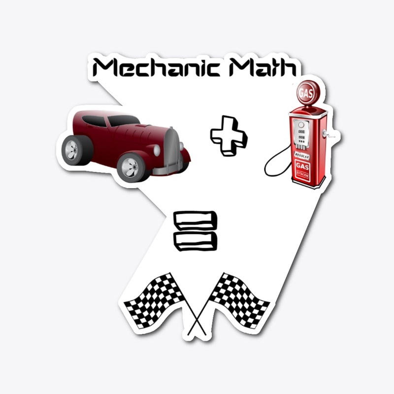 Mechanic Math