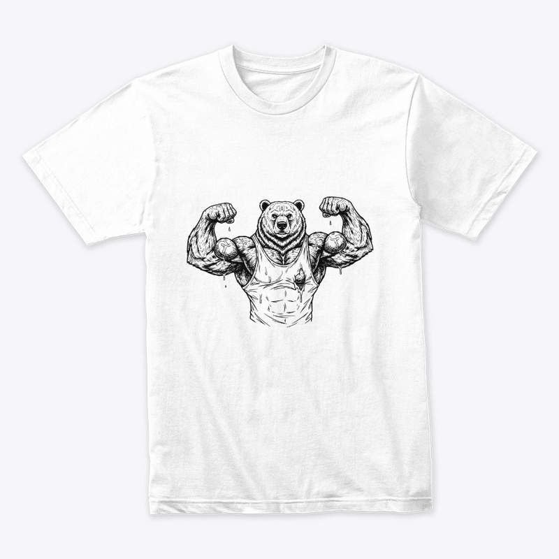 Funny Fitness T-Shirt 