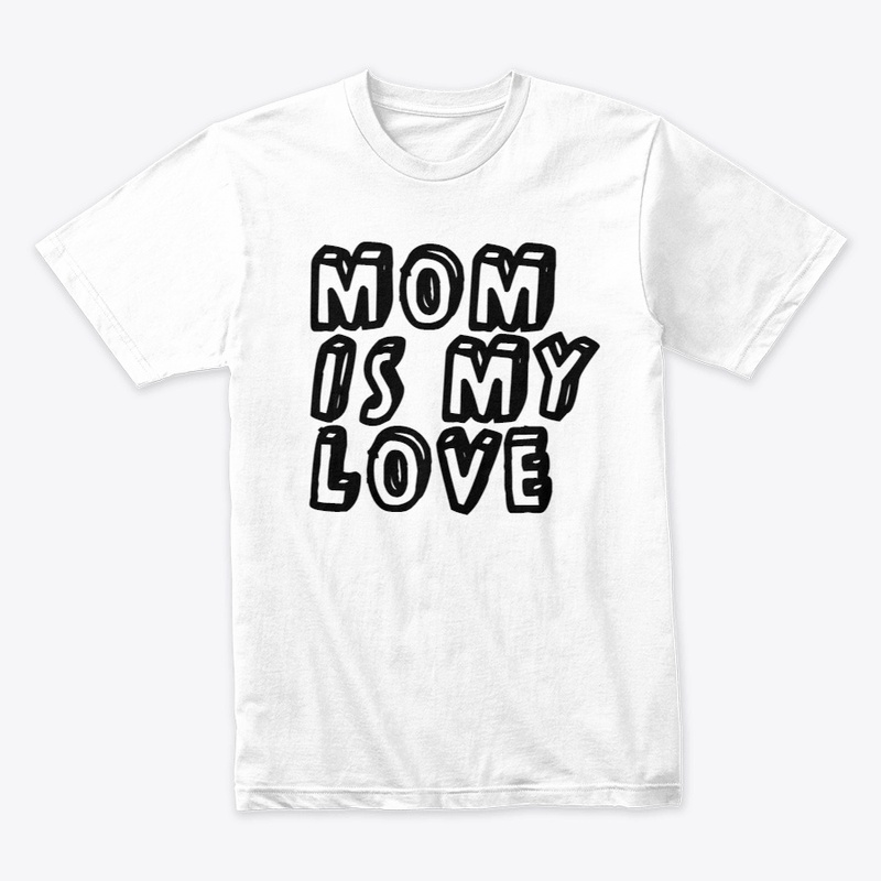 Moms Loves