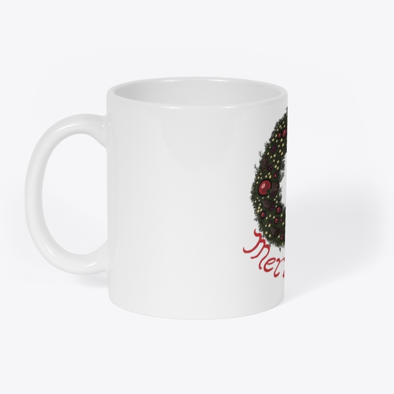Merry Horse