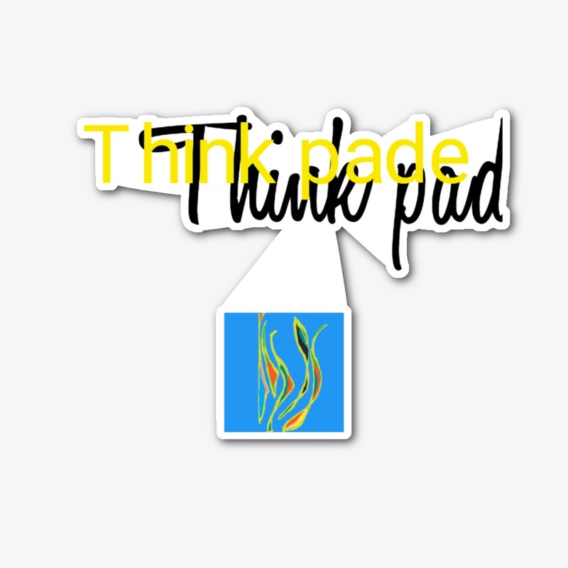 Think pade