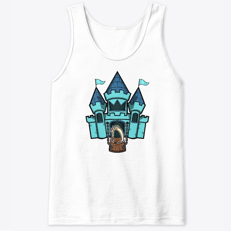 Communidee Castle Design