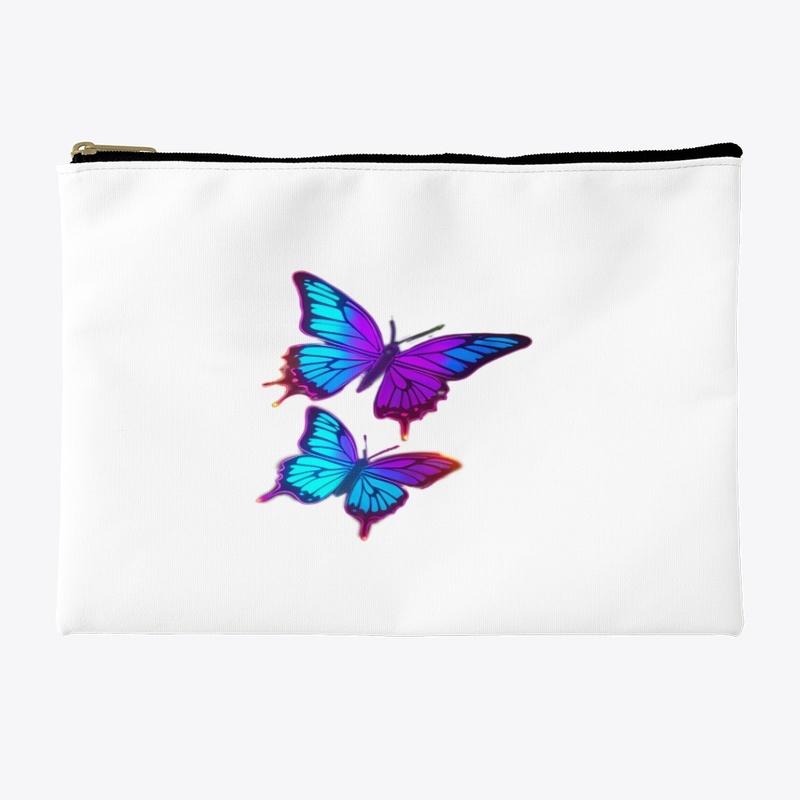Graceful Flutter Collection"