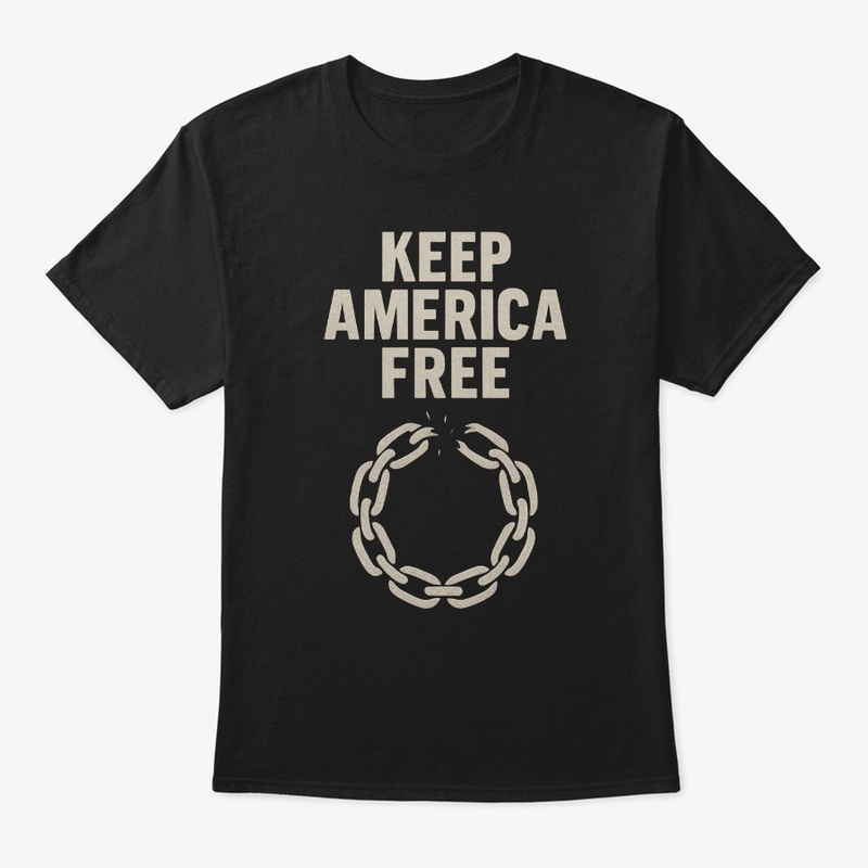 Keep America Free