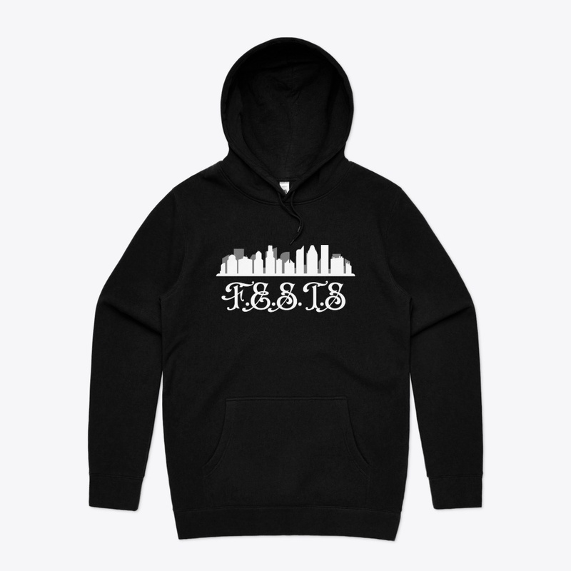 chi-town hoodie