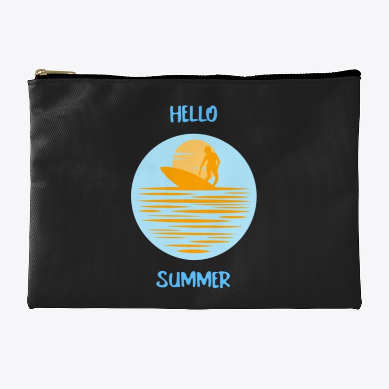 Hello Summer Fun