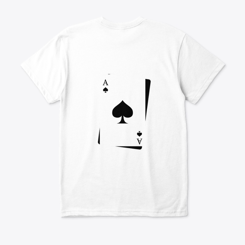ass t shirt for  card lovers