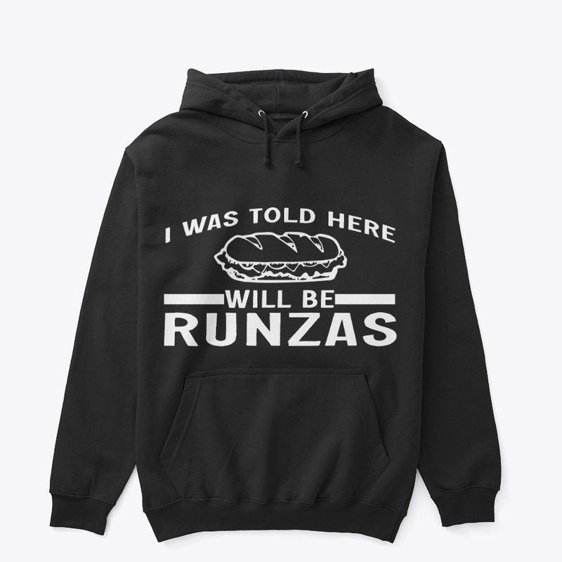 Funny Food Lover Design