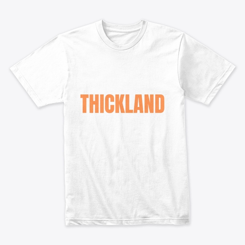 THICKLAND