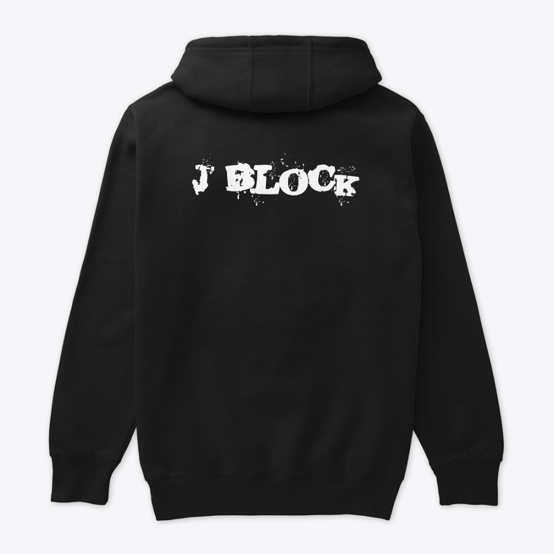 J BLOCK AK47
