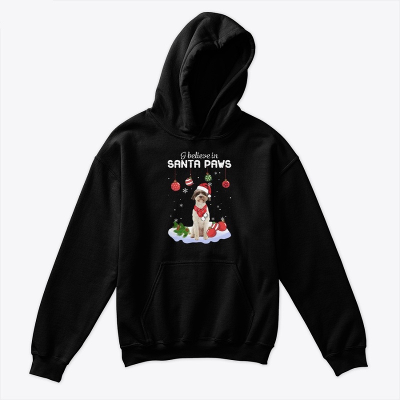 LAGOTTO ROMANGNOLO CHRISTMAS T SHIRT