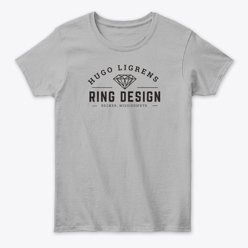 HL Ring Design