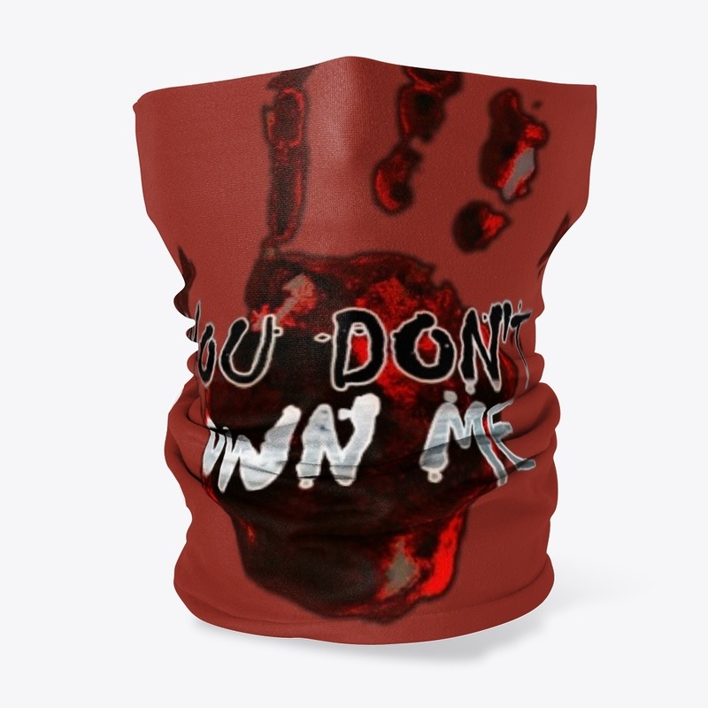 You Don't Own Me