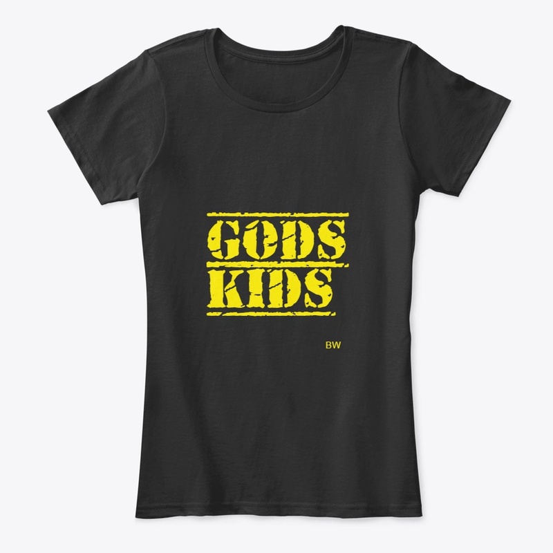 GODS KIDS