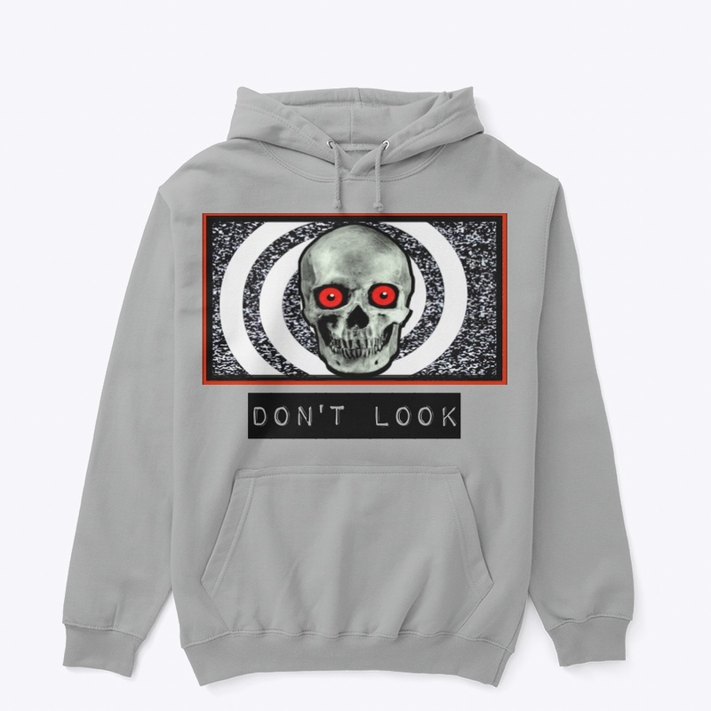 Hypnosis Hoodie