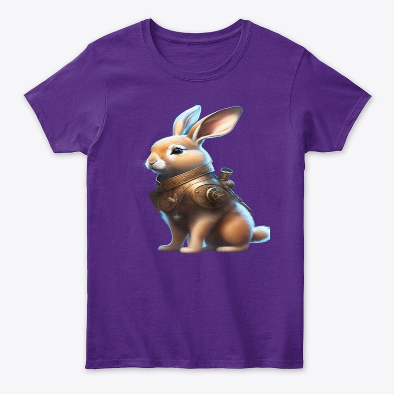 Rabbits T-shirt