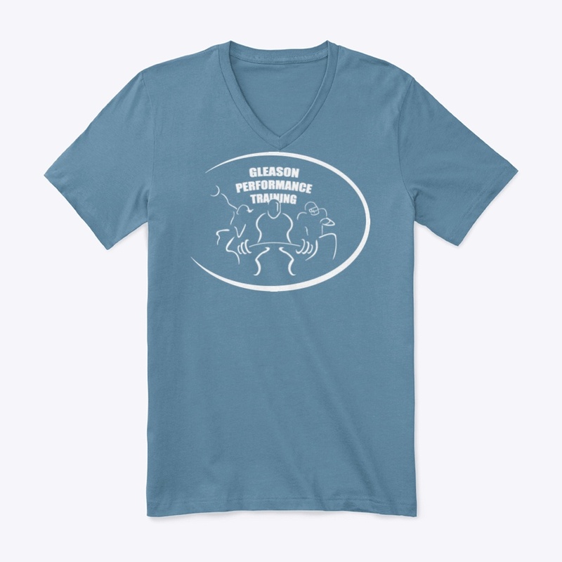 Team GPT Men's V Neck T-Shirt