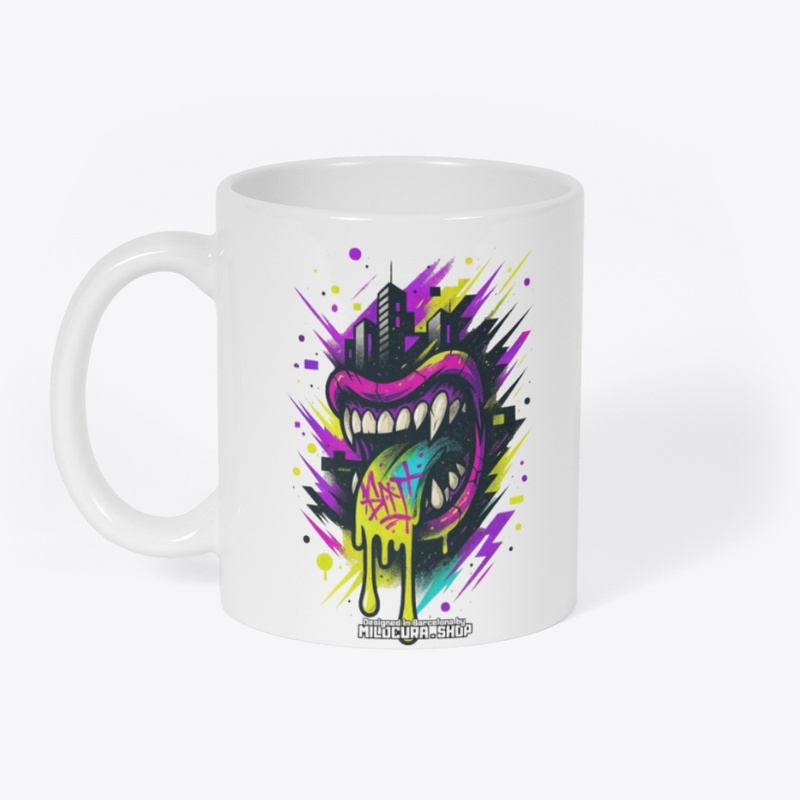 Skyline *Diseño Tras.