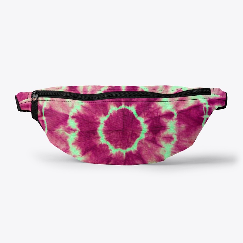 Tie Dye Pillow, T Shirts, Mask