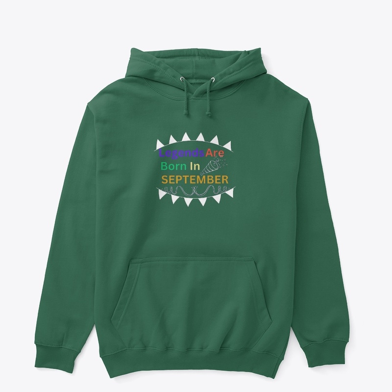 legends design