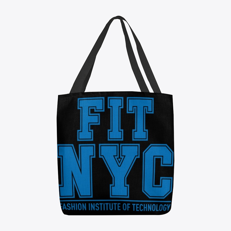 Fit NYC Fashion Institute of Technology