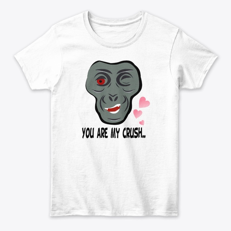 You are My Crush