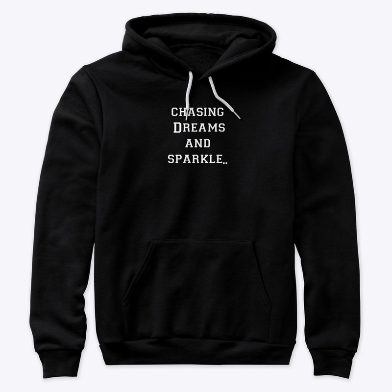 chasing dreams