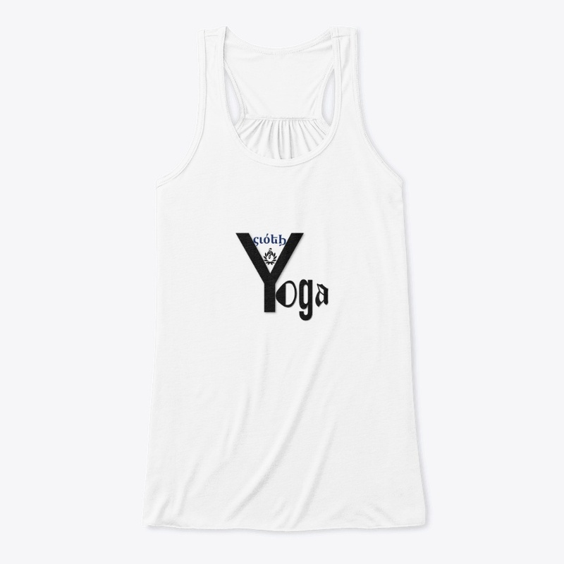 Sloth Yoga