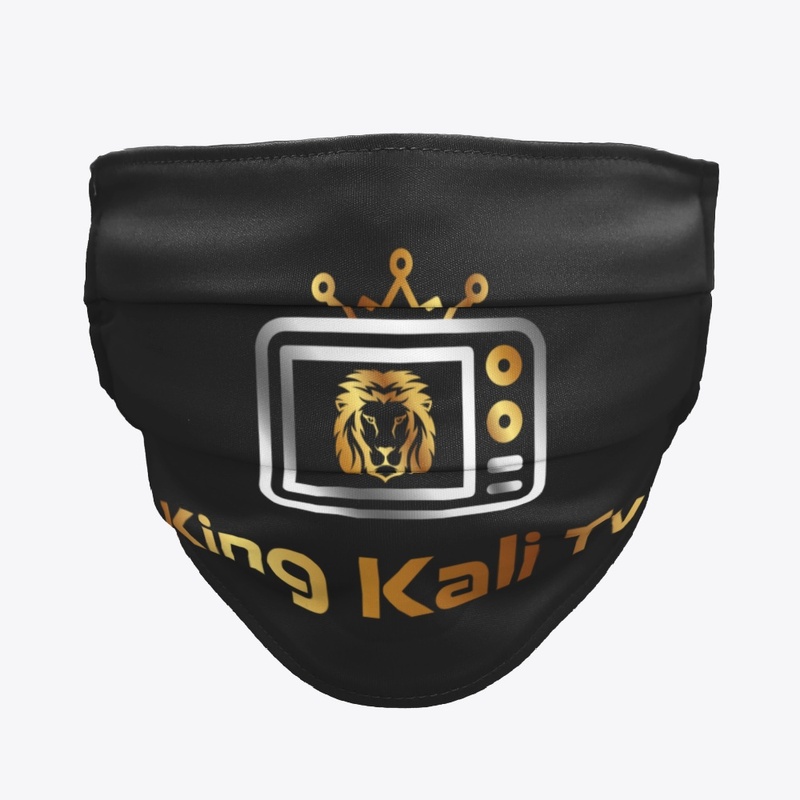 King Kali TV Merch (Extended)