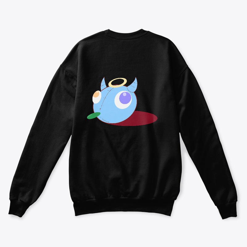 DEVILMAN BLUE