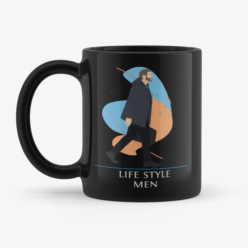 LIFE STYLE MEN
