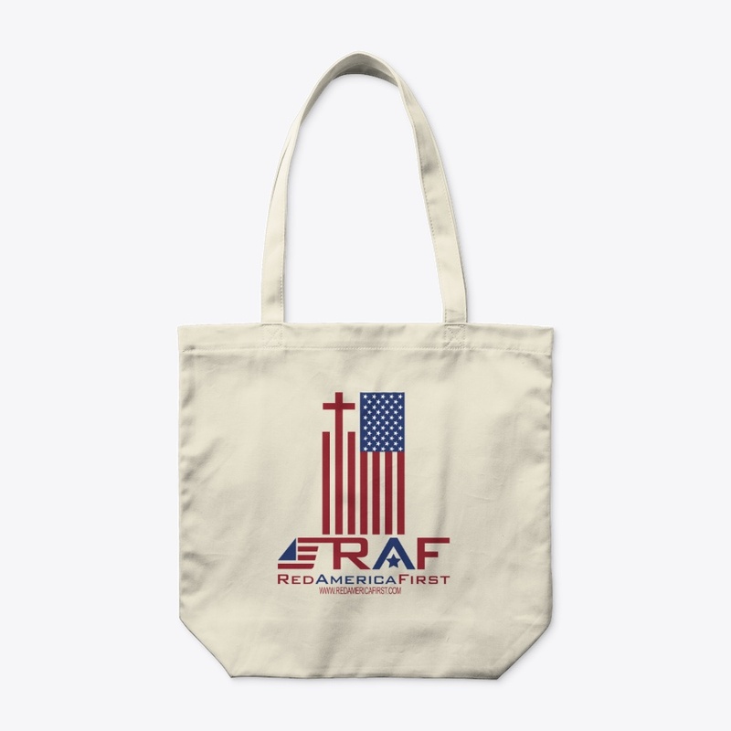 Red America First