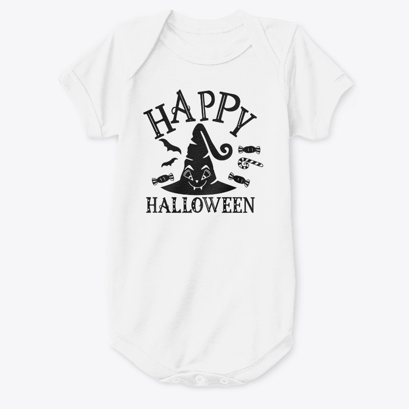 Happy Halloween 2022