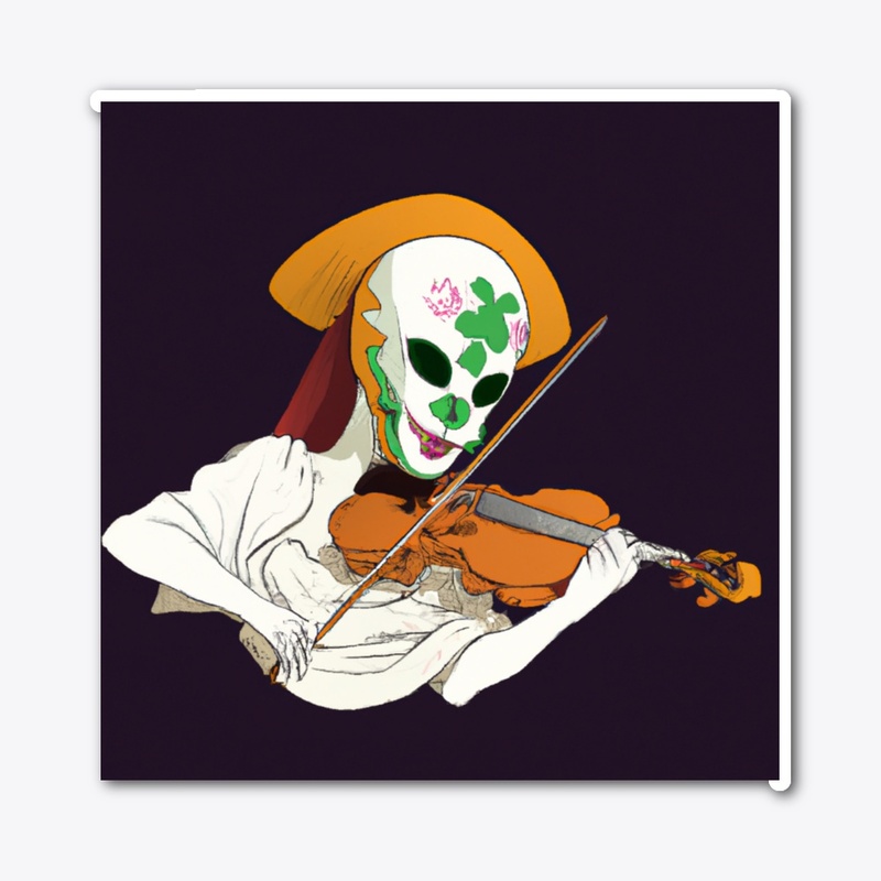 Mrs. Skeletonichi