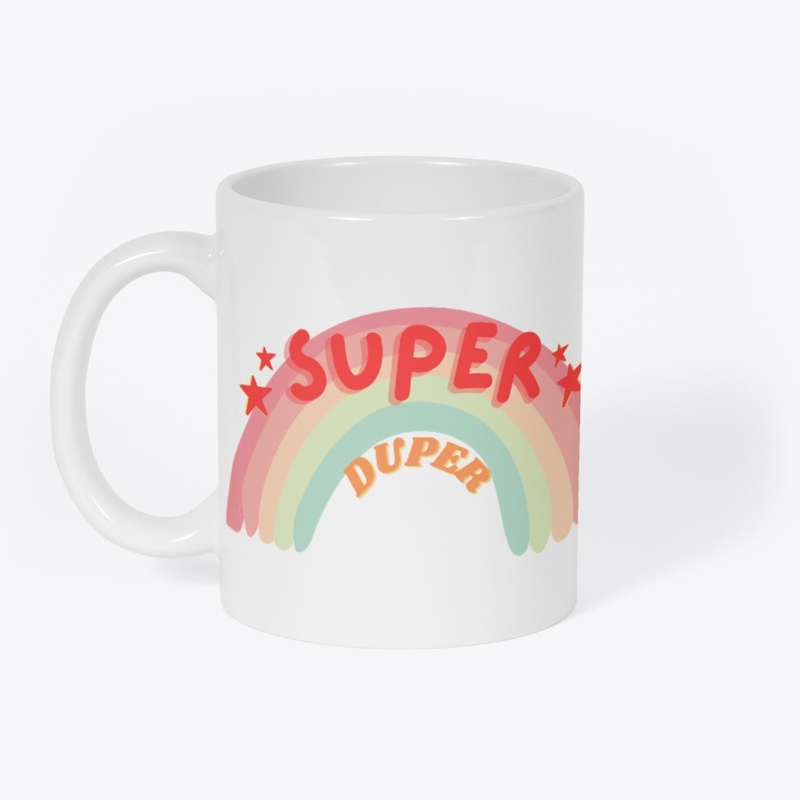 Super Duper 