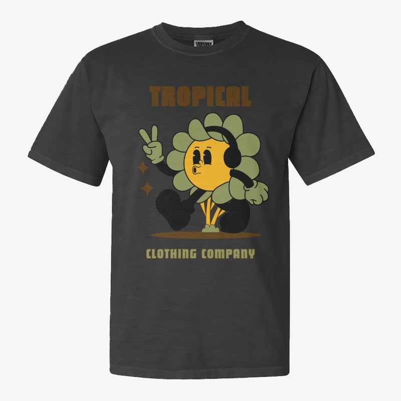 Tropical