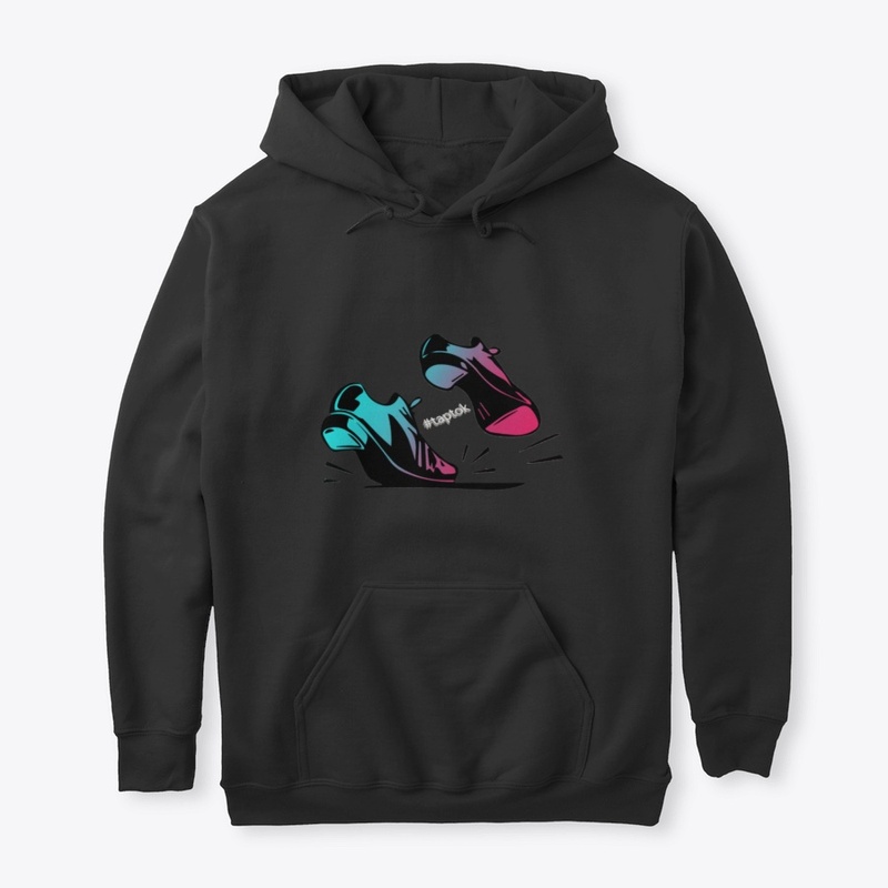 Tap Dancing Shoes Tapping 