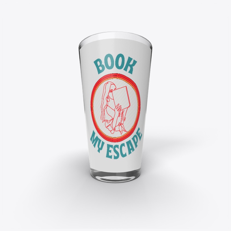 I find my book Escape
