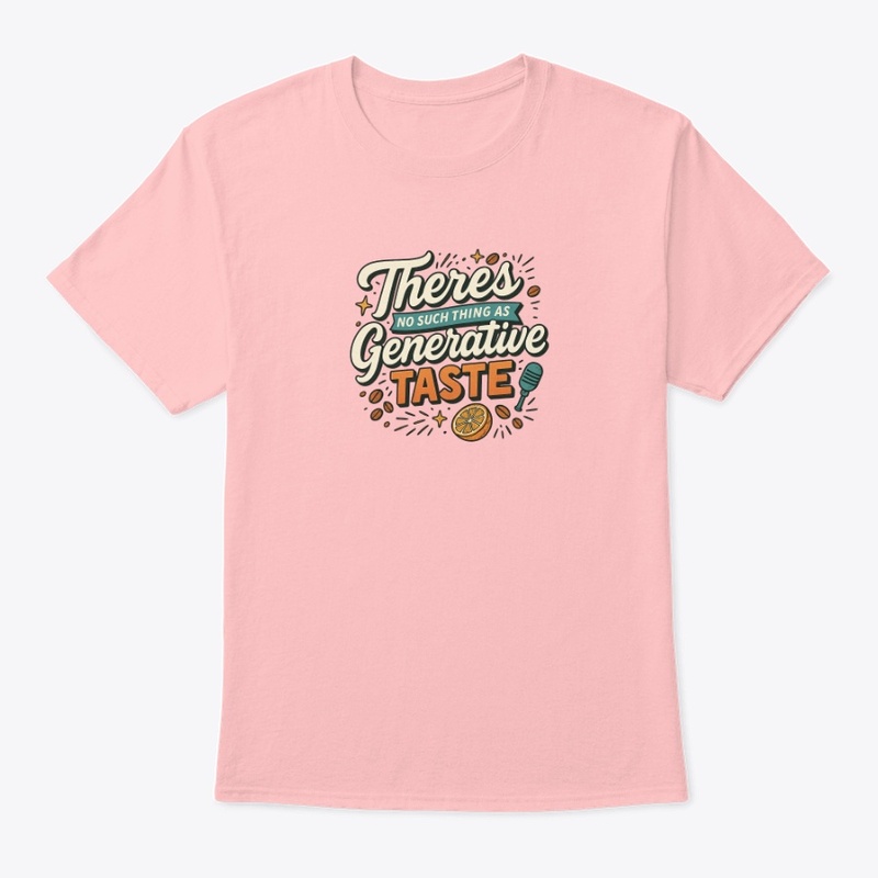 There’s No Such Thing
