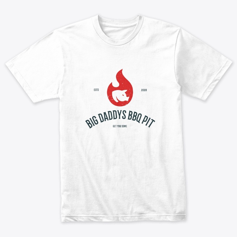 Triblend Tee