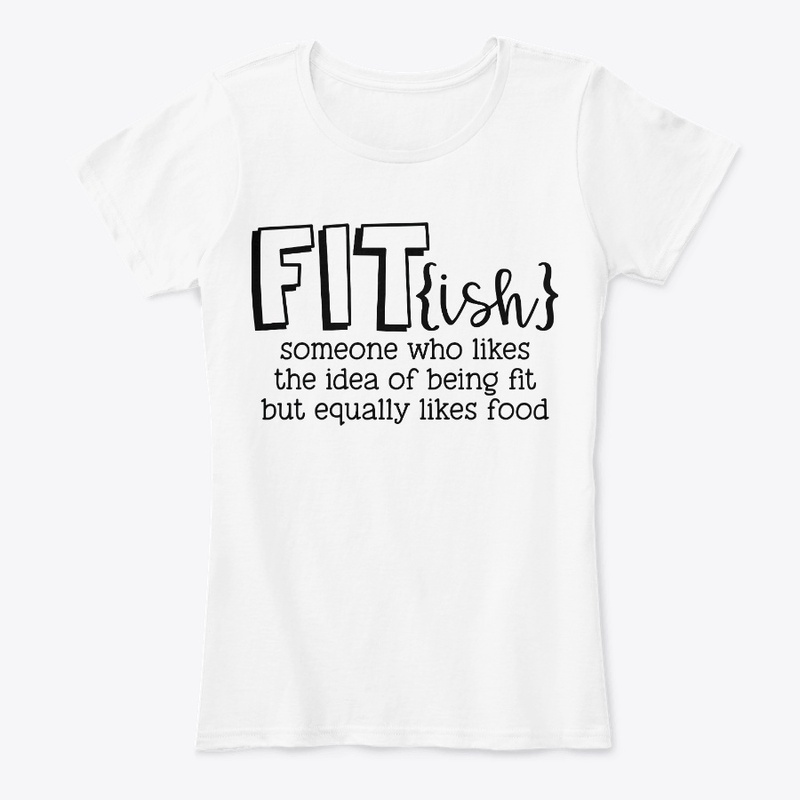 Fit {ish}