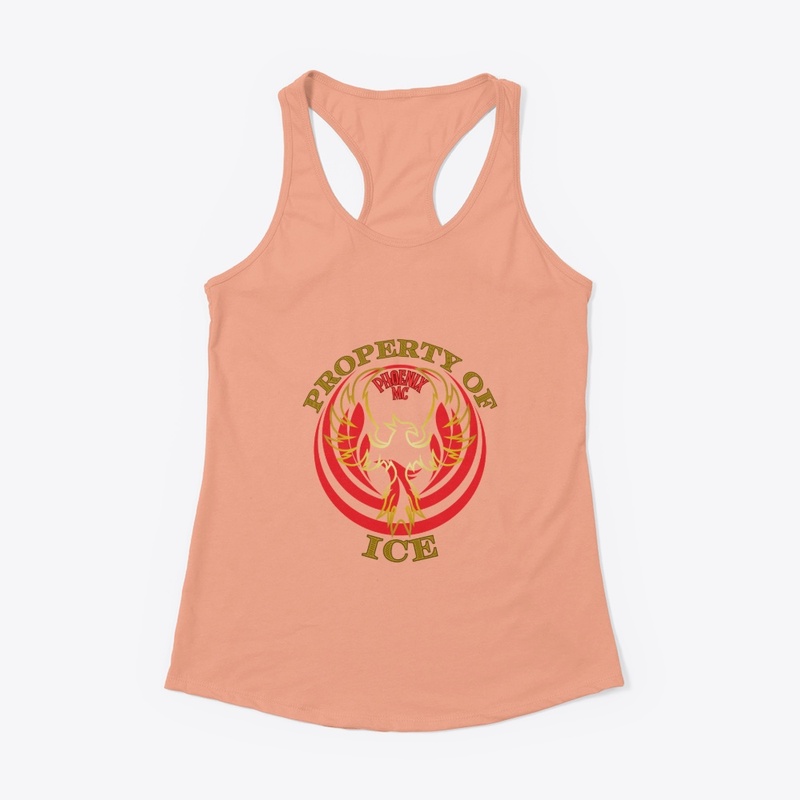 Property of Ice