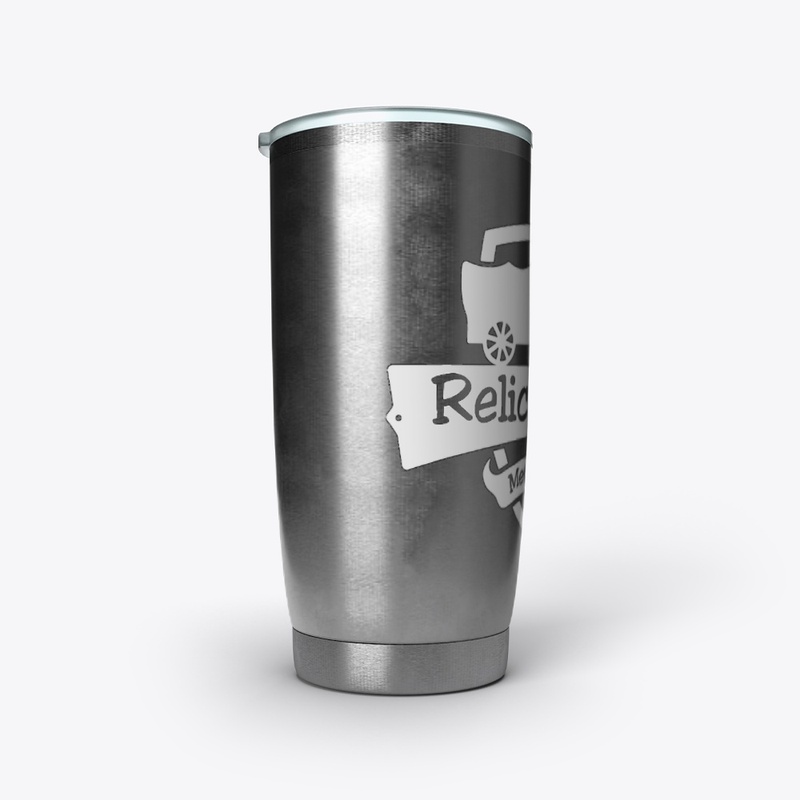 Relic Ranger Merch